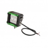 Lampa robocza kwadratowa LED, 18W 1620lm światło rozproszone