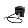 Lampa robocza kwadratowa LED, 18W 1620lm światło rozproszone