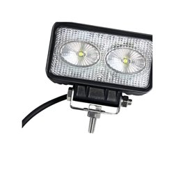 Lampa robocza LED, 20W 1800lm światło rozproszone