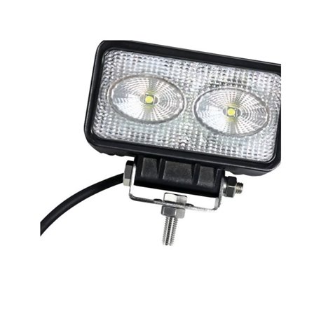 Lampa robocza LED, 20W 1800lm światło rozproszone