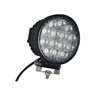 Lampa robocza okrągła LED, 42W 3360lm światło rozproszone