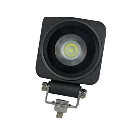Lampa robocza kwadratowa LED, 10W 900lm światło rozproszone