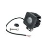 Lampa robocza kwadratowa LED, 10W 900lm światło rozproszone