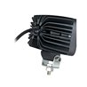 Lampa robocza kwadratowa LED, 10W 900lm światło rozproszone