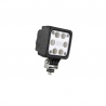 Lampa robocza kwadratowa LED, 1500lm