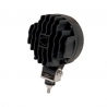 Lampa robocza okrągła LED, 24W 1500lm światło rozproszone
