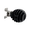 Lampa robocza okrągła LED, 18W 1500lm światło rozproszone