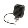 Lampa robocza kwadratowa LED, 48W 4050lm światło rozproszone