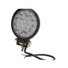Lampa robocza okrągła LED, 36W 2850lm światło rozproszone