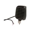 Lampa robocza LED, 40W 3600lm światło skupione