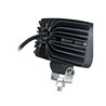 Lampa robocza kwadratowa LED, 10W 900lm światło skupione