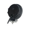 Lampa robocza okrągła LED, 18W 1440lm światło rozproszone
