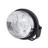 Lampa robocza okrągła LED, światło rozproszone