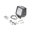 Lampa robocza LED kwadratowa, 2500lm Wesem