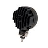 Lampa robocza okrągła LED, 29W 2500lm światło skupione