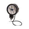 Lampa robocza okrągła LED, 29W 2500lm światło rozproszone