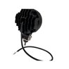 Lampa robocza okrągła LED, 29W 2500lm światło rozproszone