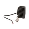 Lampa robocza kwadratowa LED, 40W 4000lm światło skupione
