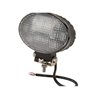 Lampa robocza owalna LED, 36W 2760lm światło rozproszone