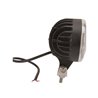 Lampa robocza owalna LED, 36W 2760lm światło rozproszone