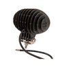 Lampa robocza owalna LED, 36W 2760lm światło rozproszone