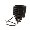 Lampa robocza kwadratowa LED, 60W 5400lm światło rozproszone
