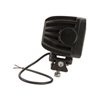 Lampa robocza kwadratowa LED, 90W 8100lm światło rozproszone