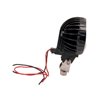 Lampa robocza owalna LED, 24W 1920lm światło rozproszone