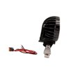 Lampa robocza owalna LED, 24W 1920lm światło rozproszone
