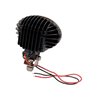 Lampa robocza owalna LED, 24W 1920lm światło rozproszone
