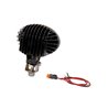 Lampa robocza owalna LED, 24W 1920lm światło rozproszone