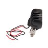 Lampa robocza owalna LED, 24W 1920lm światło rozproszone