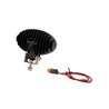 Lampa robocza owalna LED, 24W 1920lm światło rozproszone