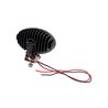 Lampa robocza owalna LED, 24W 1920lm światło rozproszone