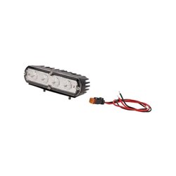 Lampa robocza LED, 20W 1600lm światło rozproszone