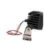 Lampa robocza kwadratowa LED, 24W 1920lm światło rozproszone