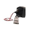 Lampa robocza kwadratowa LED, 25W 2500lm światło rozproszone