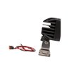 Lampa robocza kwadratowa LED, 25W 2500lm światło rozproszone