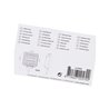 Lampa robocza kwadratowa LED, 24W 2272lm