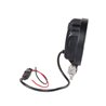 Lampa robocza okrągła LED, 24W 2272lm