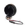 Lampa robocza okrągła LED, 24W 2272lm