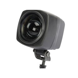 Lampa bezpieczeństwa kwadratowa LED, 5W do wózka widłowego