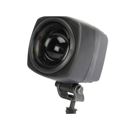 Lampa bezpieczeństwa kwadratowa LED, 5W do wózka widłowego
