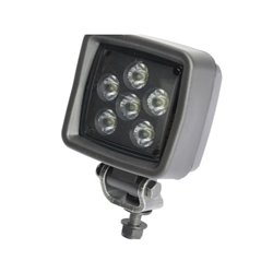 Lampa robocza LED, 36W 3000lm