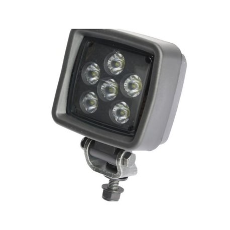 Lampa robocza LED, 36W 3000lm