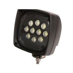 Lampa robocza LED, 57W 5000lm