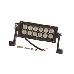 Lampa robocza długa LED, 36W 12 LED