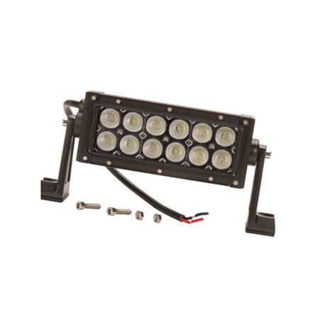 Lampa robocza długa LED, 36W 12 LED