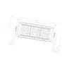 Lampa robocza długa LED, 36W 12 LED