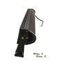 Lampa robocza długa LED, 300W 100 LED